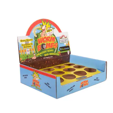 Custom Die Cut Boxes